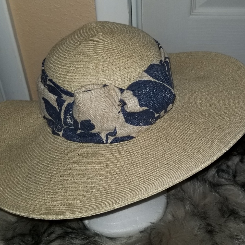 Straw Hat